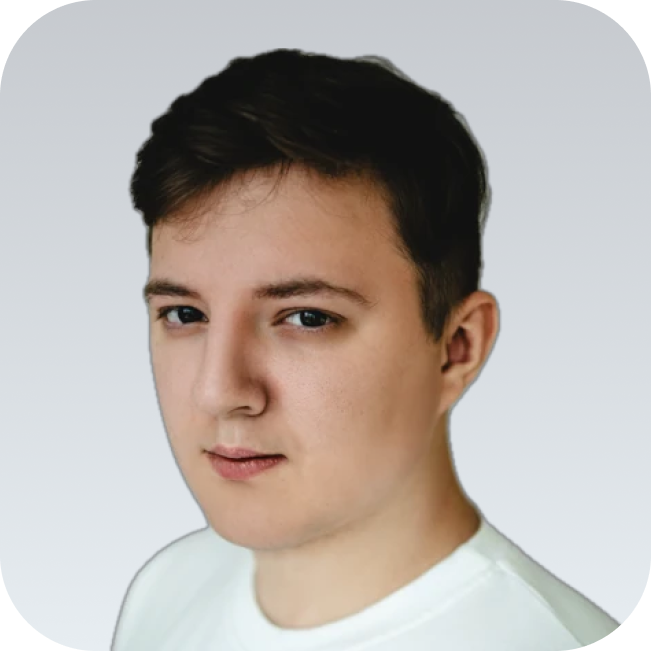 Владислав Смирнов Владислав Смирнов