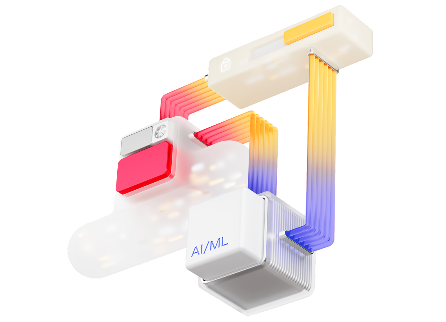 <span style="color: #FF0032">Технологические</span><br>стратегии бизнеса в России Технологическиестратегии бизнеса в России