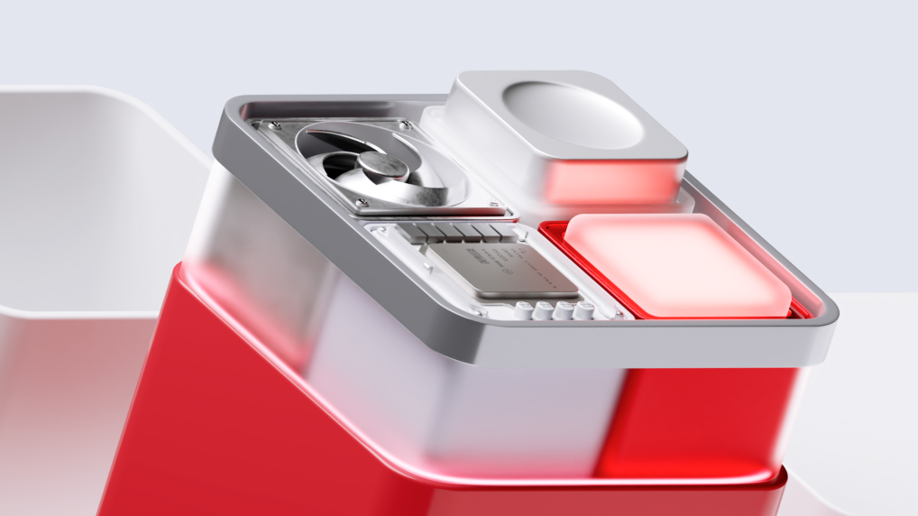 Под капотом: инфраструктура