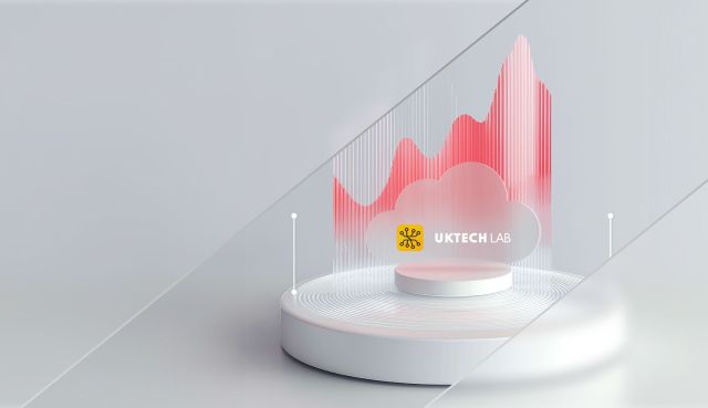 UKTECH LAB 