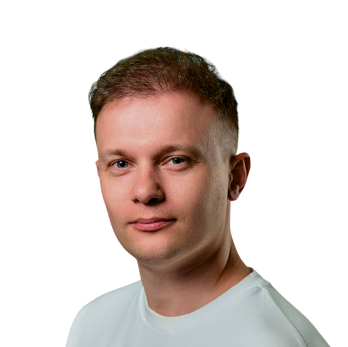 Виктор Бобыльков