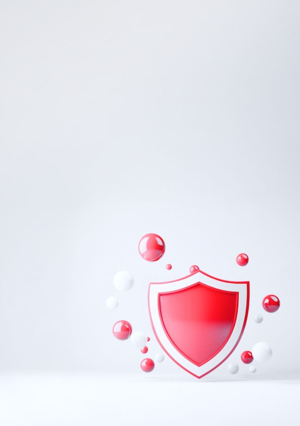 Стратегия против DDoS на&nbsp;2025‑й