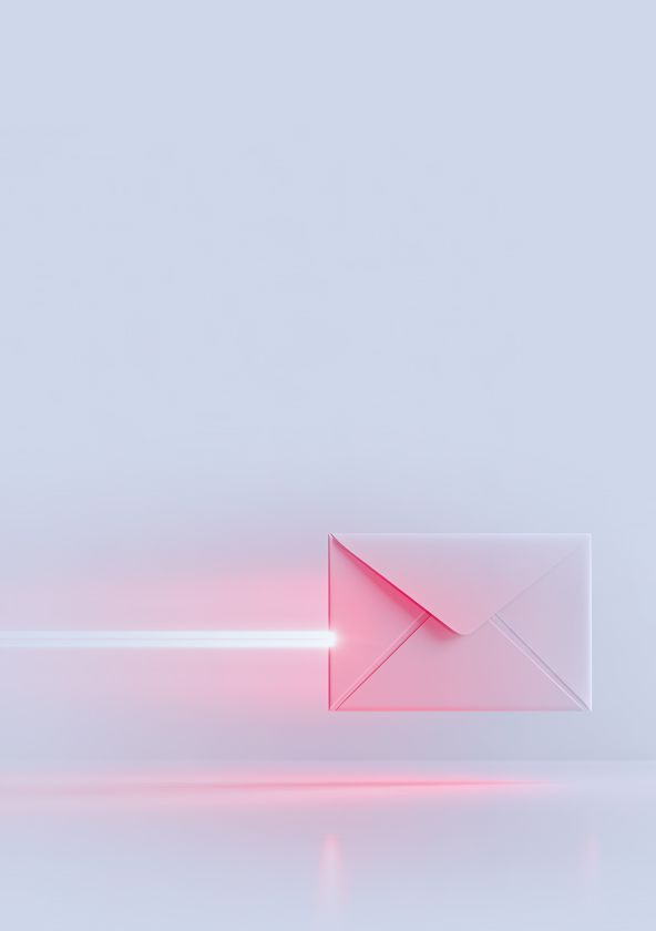 Секретная сила корпоративной почты