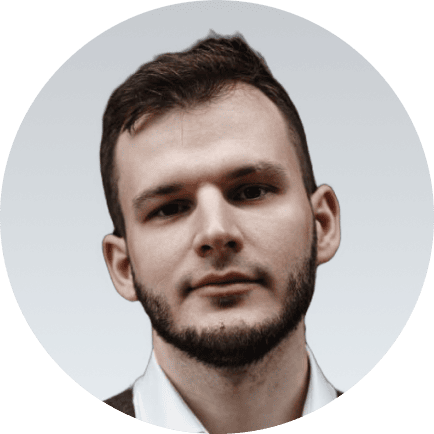 Олег Замчалов